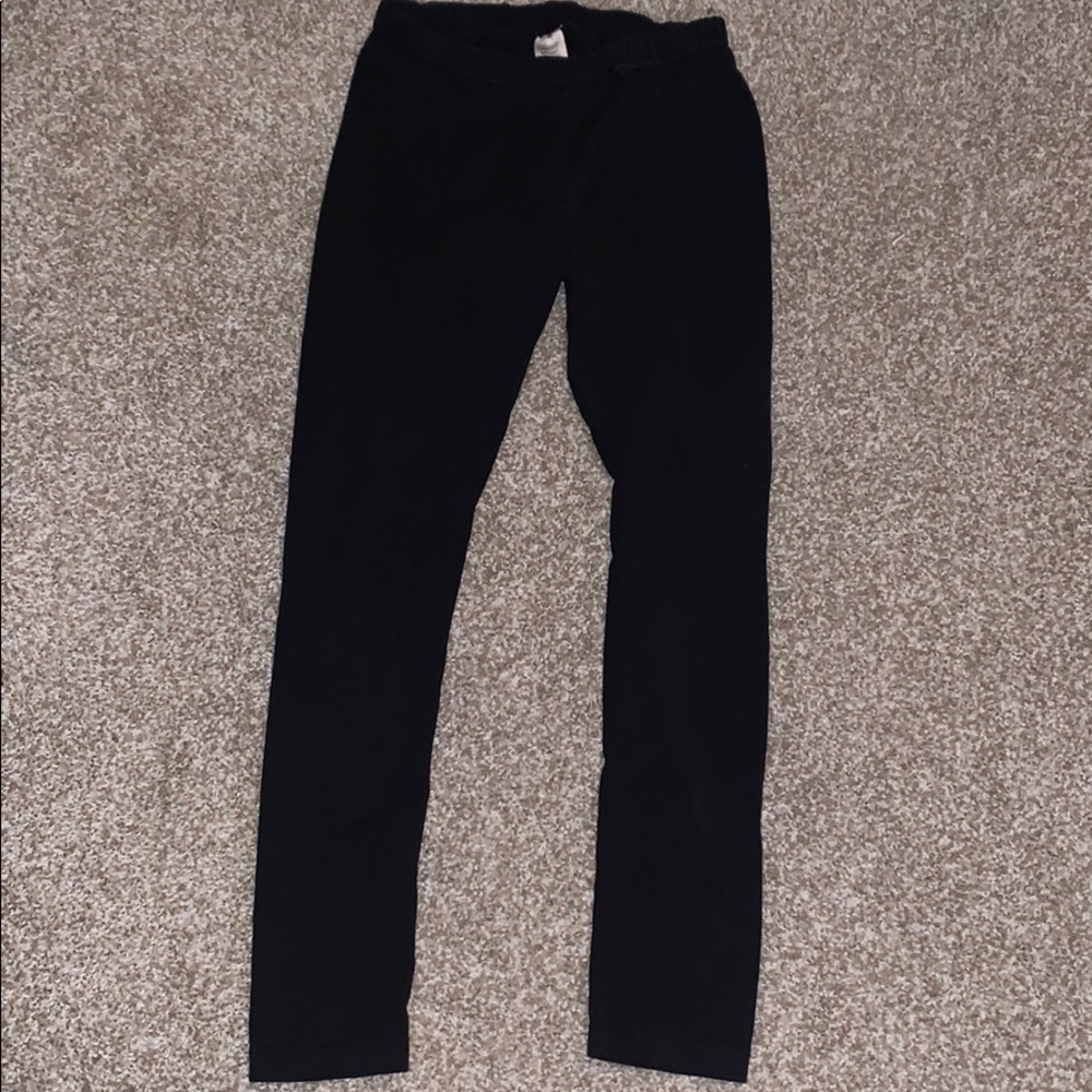 Vintage Steve Madden leggings